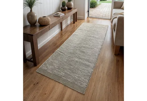 Myflair Wollteppich Anisa, handgewebt, rechteckig von Myflair Möbel & Accessoires