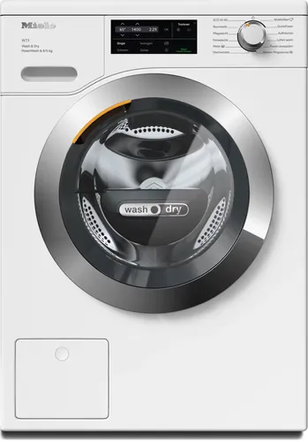 Miele WTI 360 WPM