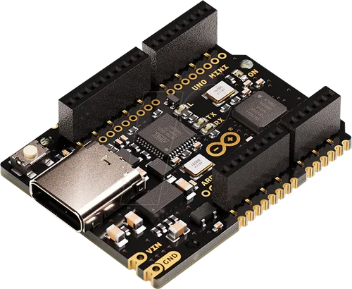 Arduino UNO Mini Limited Edition Core ATMega328 von Arduino