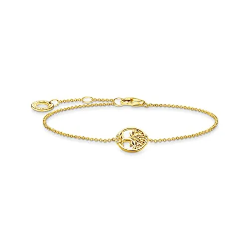 THOMAS SABO Armbänder Gold von THOMAS SABO