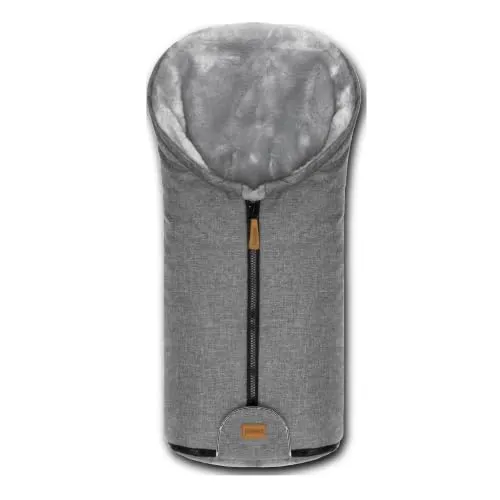 Fillikid Winterfußsack Pamir TOP für Kinderwagen