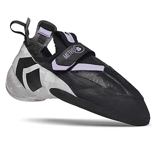 Black Diamond W Method S Kletterschuhe lilac (5018) 065 von Black Diamond