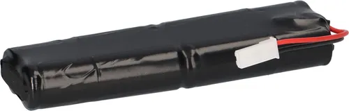 Batteriepack 6V L2x2 kompatibel SAG 5009501 + Stecker JST