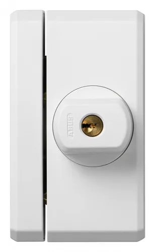 ABUS FTS96A Fenster-Zusatzsicherung mit Alarm von ABUS