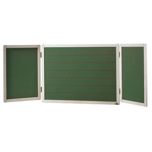 roba® Wandtafel Hängetafel klappbar