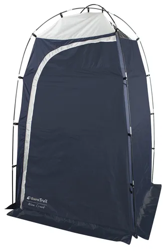 Eurotrail Blue Creek -Toiletten/Duschzelt-
