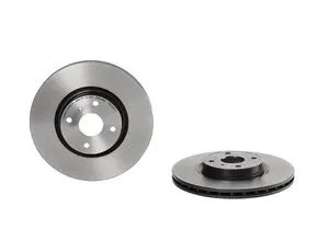 Produktbild Brembo Bremsscheibe PRIME LINE