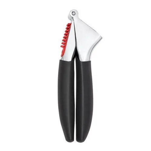 OXO Good Grips Knoblauchpresse, Zinkdruckguss