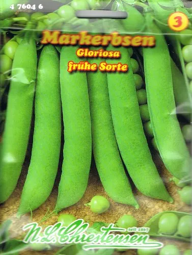 Markerbsen, Gloriosa