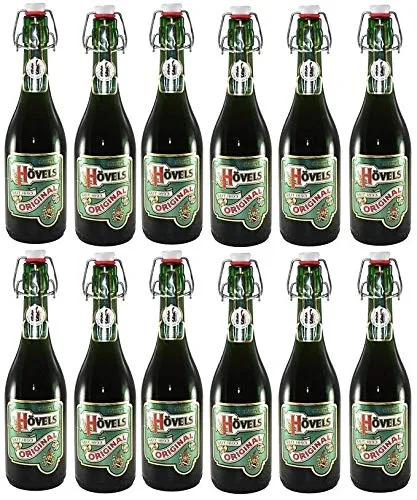 Hövels Bitter 0,5L Flasche