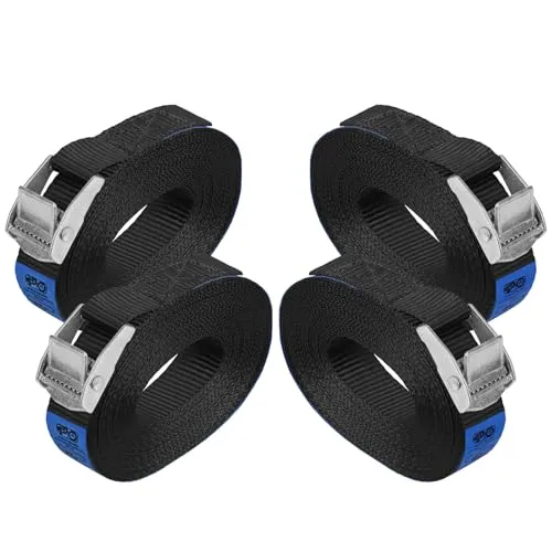 Ketten, Drähte & Seile Schwarz von BB Sport