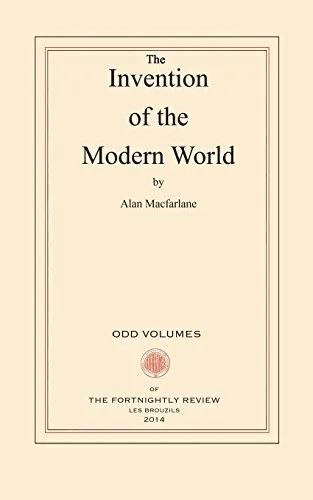 The Invention of the Modern World