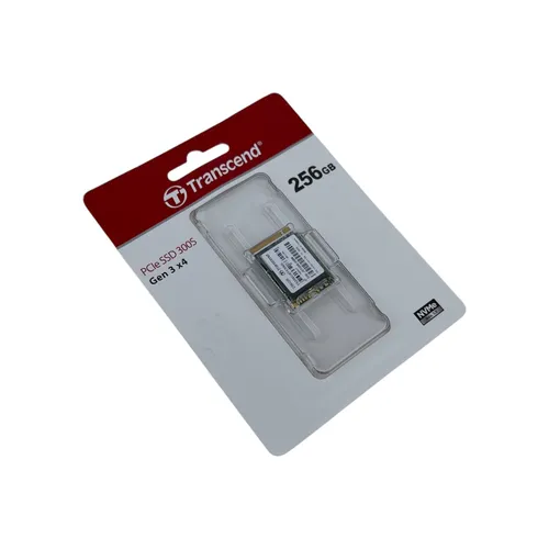 Transcend 256 GB M.2 2280 SSD SATA3 - Internes Solid State Drive, hohe Datenübertragungsrate von 600 MBps und 3D NAND Technologie