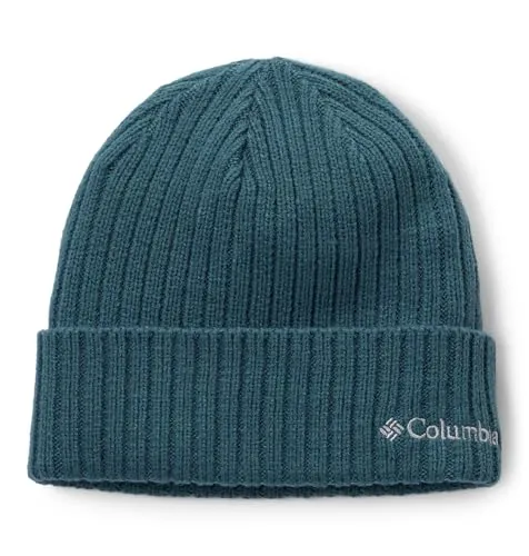 Columbia Unisex Watch Cap Beanie Everblue O-S