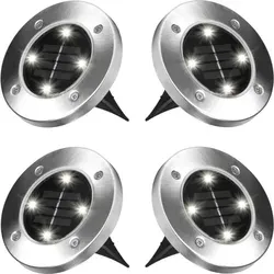 Produktbild Disk Lights