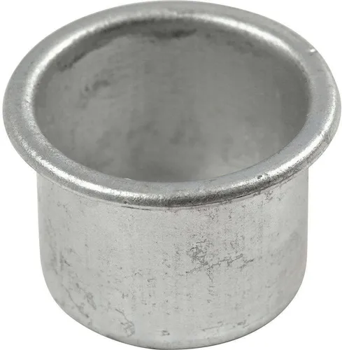 Kerzenhalter Metall DIY 25 x 18 x 22 mm, 12 Stück