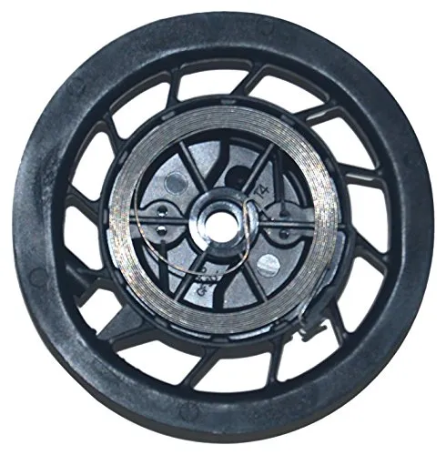 Greenstar 6548 Seilrolle, mit Feder, für Briggs- & Stratton-Motoren