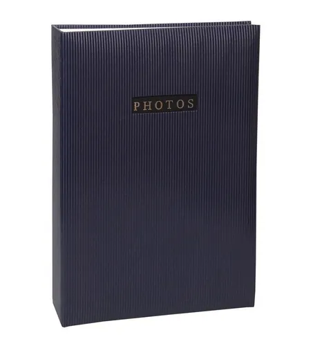 IDEAL TREND Fotoalbum Elegance Fotoalbum für 300 Fotos in 10x15 cm Memo Einsteck Foto Album