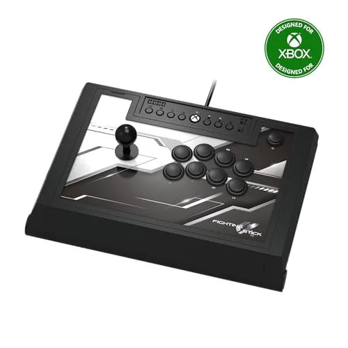 HORI Fighting Stick α für Xbox Series X|S