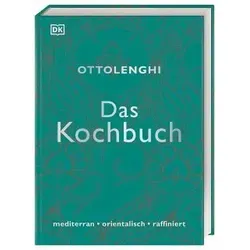 Ottolenghis Kochbuch-Klassiker: Mediterran, Orientalisch, Raffiniert - Freizeit, Haus & Garten – Entdecken Sie 140 kreative Rezepte für mediterrane und orientalische Köstlichkeiten, die Ihren Gaumen verzaubern.