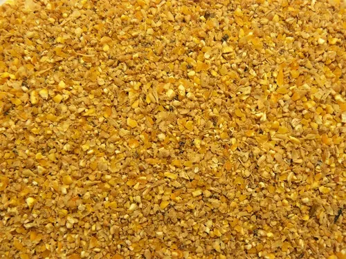 Deuka All Mash A Mehl mit Cocc., 25 kg - Hochwertiges Geflügelfutter mit Coccidiostatikum für gesunde und leistungsstarke Tiere in der Geflügelhaltung.