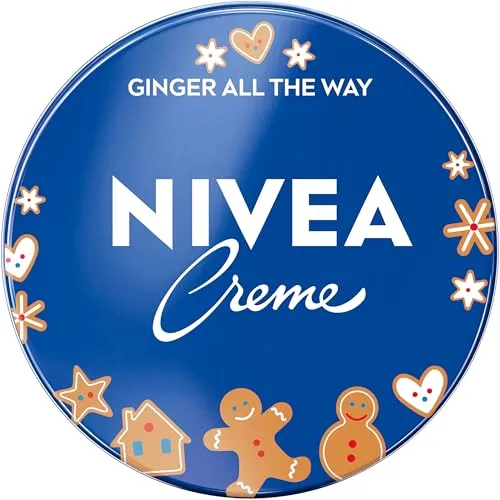 Produktbild NIVEA Creme Dose Universalpflege 75 ml