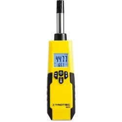 Trotec Thermohygrometer BC21 von Trotec