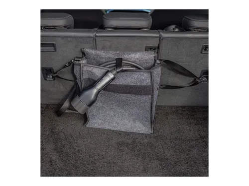 InLine EV-Autoladekabel 5m Typ 2, 22KW MAX. - Universelle Kompatibilität - Fahrzeugbatterie-Ladegeräte, robust und wetterfest, ideal für Elektroautos mit Typ 2 Ladeeingängen, inklusive praktischer Aufbewahrungstasche.