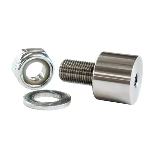 Robert Axle Project Kupplungsadapter ADA001 Schnellspanner
