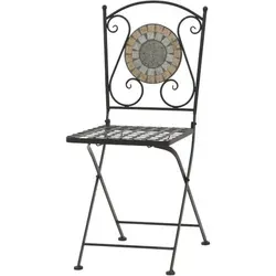 Siena Garden Klappstuhl Prato