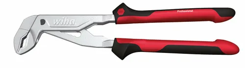 wiha Wasserpumpenzange Professional  durchgesteckt Z 21 0 05  250mm