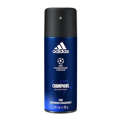 Adidas Uefa Dare N8 Deo Sp.150 von adidas