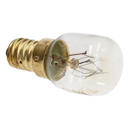 easyPART passend für 824610176 smeg Lampe E14 25W 25mmØ 56mm für Backofen