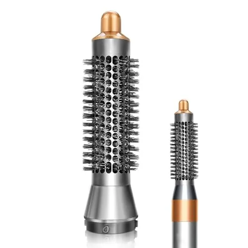 Chuancheng 20 mm kleiner, runder Volumen-Bürstenaufsatz für Dyson Airwrap HS01/HS05 Haarstyler-Zubehör