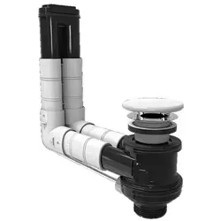 Villeroy und Boch Überlauf 92237701 verdeckt