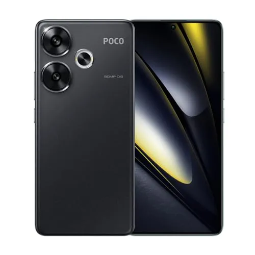 Xiaomi POCO F6 5G von Xiaomi