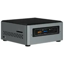 Intel NUC6CAYH Mini-PC