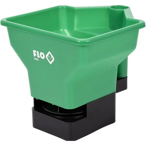 Flo-pak Flo Manuelle Sämaschine 3l (89860)