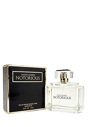 NOTORIOUS edp vapo 75 ml von Ralph Lauren