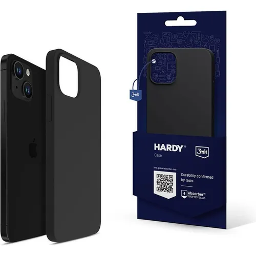 3MK Hardy Case iPhone 14 6,1