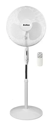 pegro Standventilator 39cm, 60W, osz.,w B 420 StratosControl