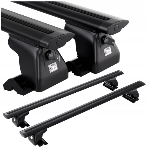 Dachgepäckträger Für Peugeot Expert Van 5d, Baujahr 2016-