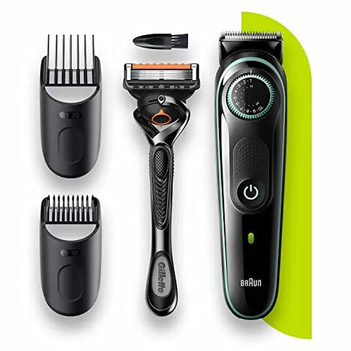 Braun BT 3341 Bartschneider