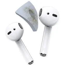 KeyBudz Air Care Cleaning Kit - Komplettes Reinigungspaket für Apple AirPods & Pro, effektive Desinfektion und Pflege für längere Lebensdauer