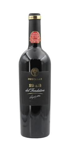 Produktbild del Presidente IGP 2020 Due Palme 0,75l