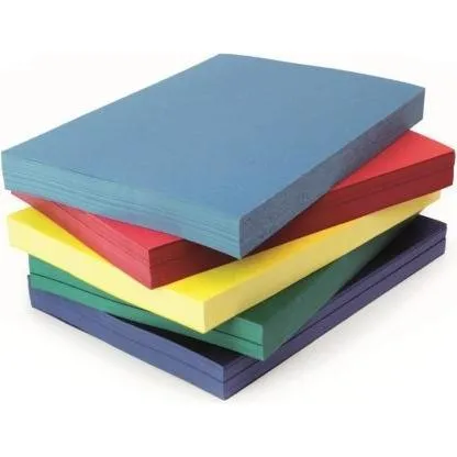 Fellowes Delta A4 Paper White 100 pc(s) (407081) von Fellowes