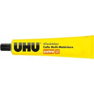 Kraftklebstoffe & -leime von UHU