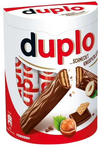 Ferrero Duplo