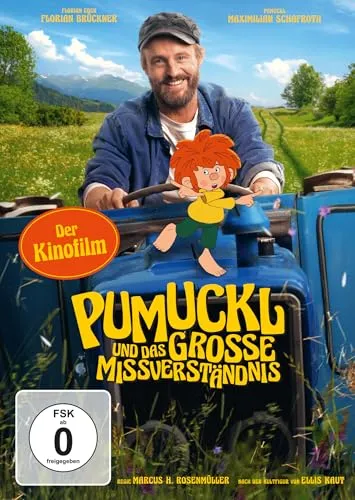 Pumuckl und das große Missverständnis von LEONINE