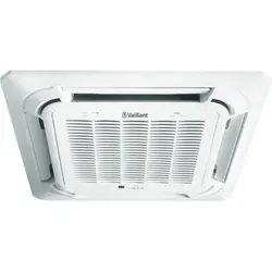 Vaillant climaVAIR multi Deckenkasette mit Blende, VAM 1-035 KNI